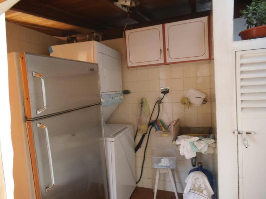 Casa (Multipes Niveles) en Venta en Macaracuay, Distrito Metropolitano - 16