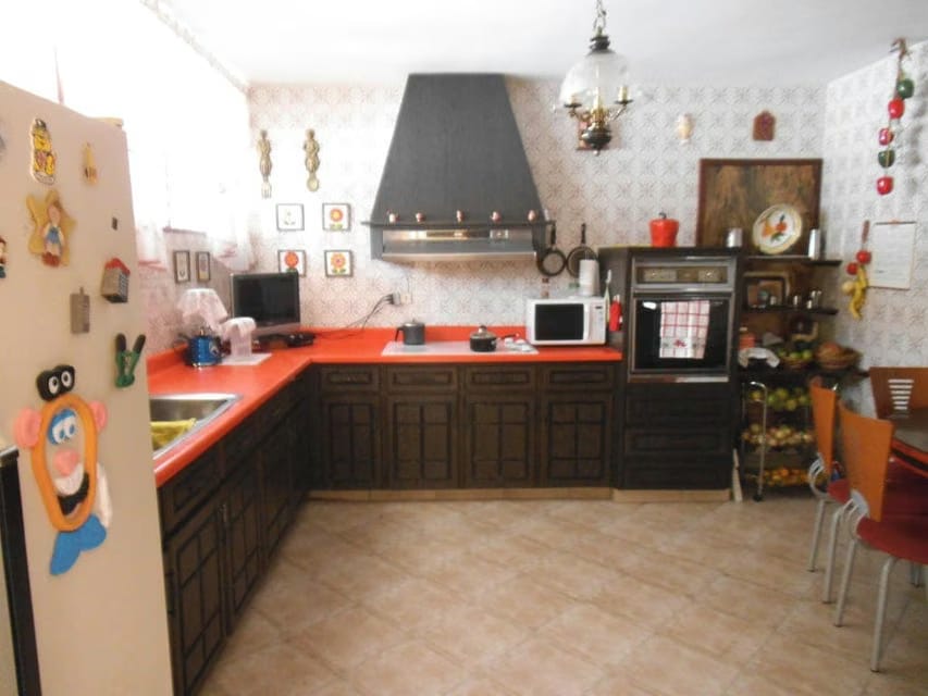 Casa (Multipes Niveles) en Venta en Macaracuay, Distrito Metropolitano - 17