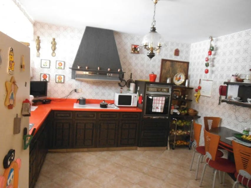 Casa (Multipes Niveles) en Venta en Macaracuay, Distrito Metropolitano - 19