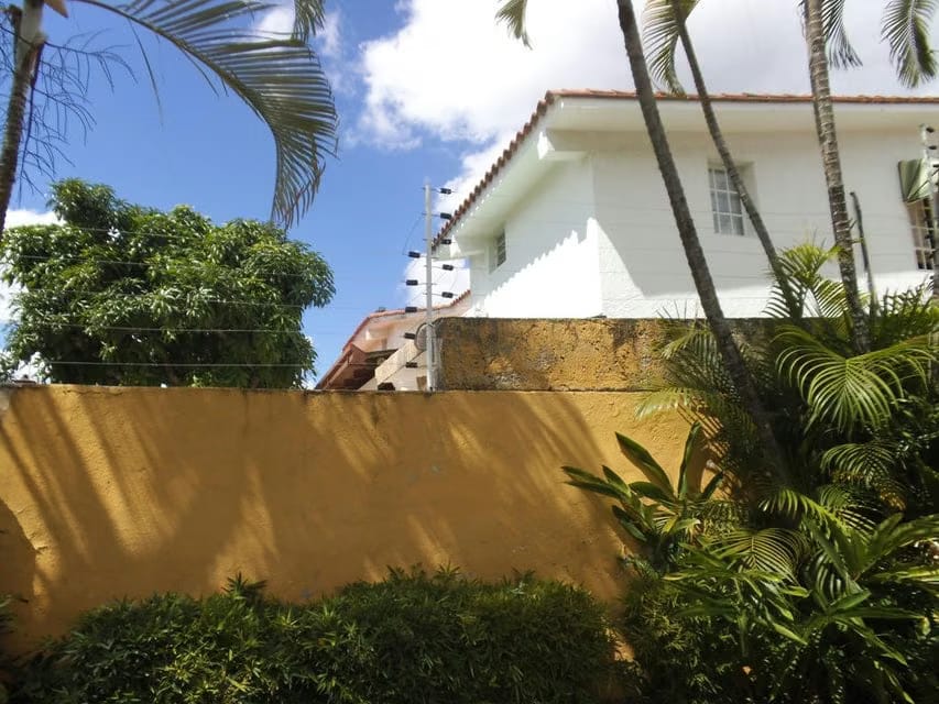Casa (Multipes Niveles) en Venta en Macaracuay, Distrito Metropolitano - 26