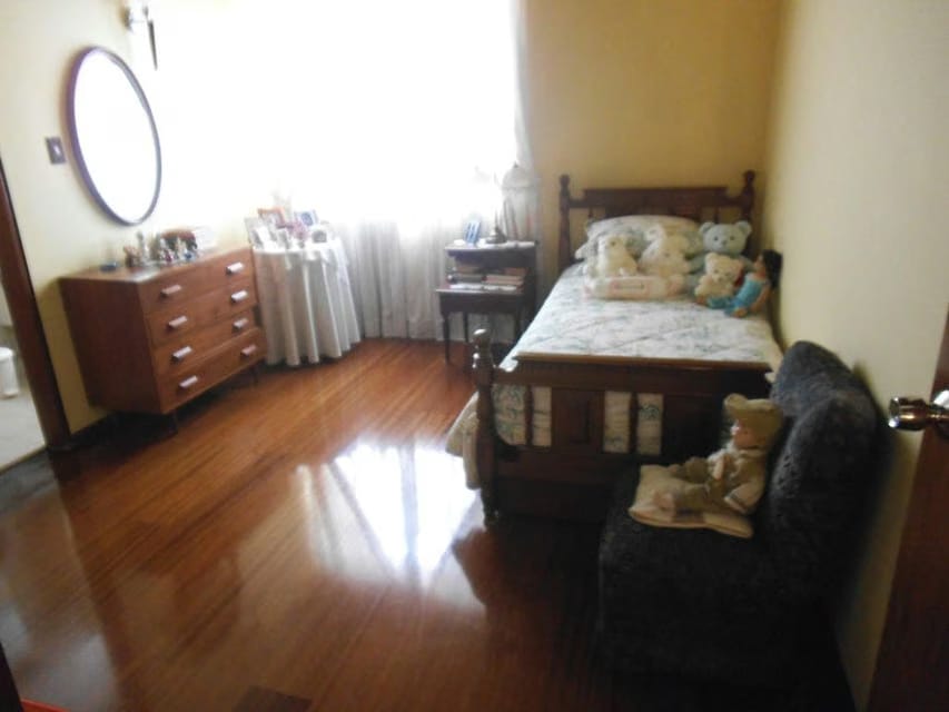 Casa (Multipes Niveles) en Venta en Macaracuay, Distrito Metropolitano - 34