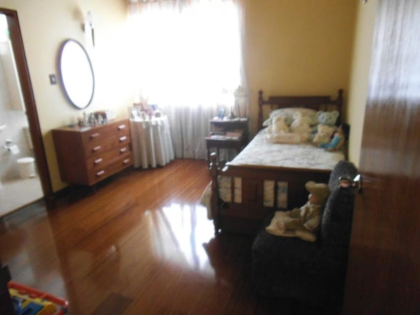 Casa (Multipes Niveles) en Venta en Macaracuay, Distrito Metropolitano - 35