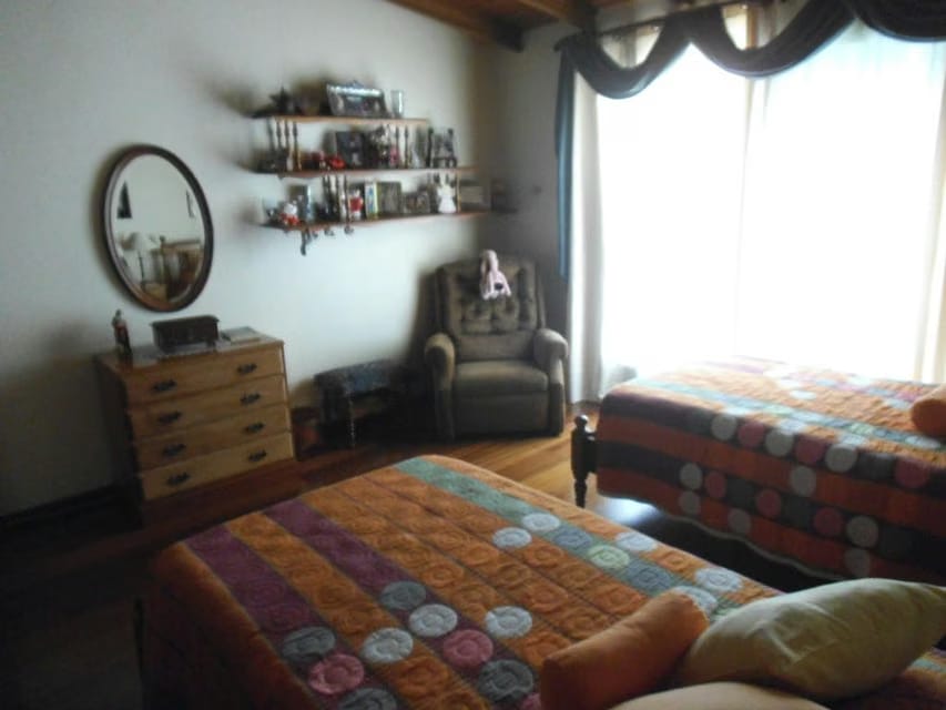 Casa (Multipes Niveles) en Venta en Macaracuay, Distrito Metropolitano - 43