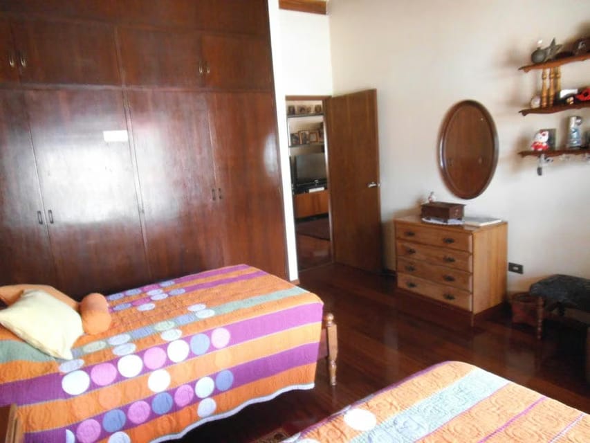 Casa (Multipes Niveles) en Venta en Macaracuay, Distrito Metropolitano - 44