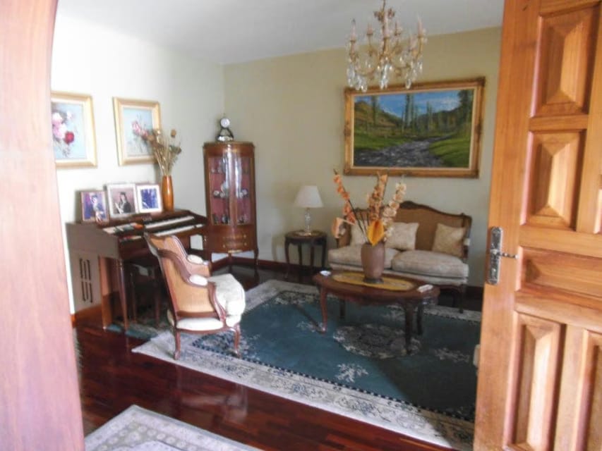 Casa (Multipes Niveles) en Venta en Macaracuay, Distrito Metropolitano - 6