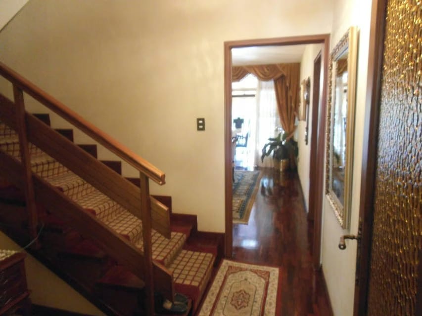 Casa (Multipes Niveles) en Venta en Macaracuay, Distrito Metropolitano - 9