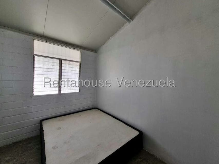 Apartamento (1 Nivel) en Alquiler en Los Samanes, Aragua - 11