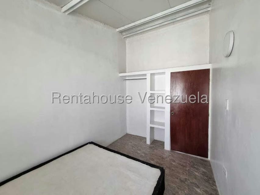 Apartamento (1 Nivel) en Alquiler en Los Samanes, Aragua - 12