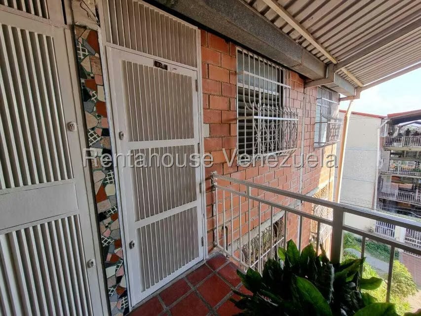 Apartamento (1 Nivel) en Alquiler en Los Samanes, Aragua - 4