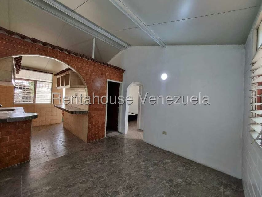Apartamento (1 Nivel) en Alquiler en Los Samanes, Aragua - 5