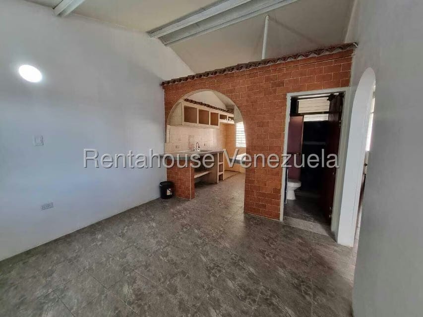 Apartamento (1 Nivel) en Alquiler en Los Samanes, Aragua - 6