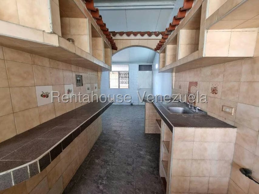 Apartamento (1 Nivel) en Alquiler en Los Samanes, Aragua - 7