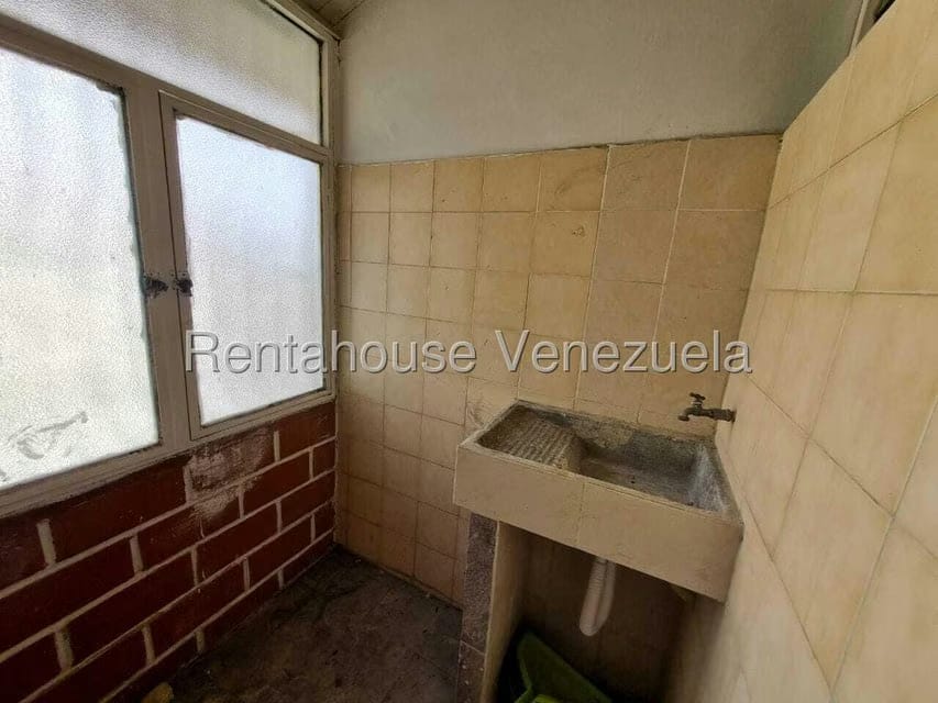 Apartamento (1 Nivel) en Alquiler en Los Samanes, Aragua - 9