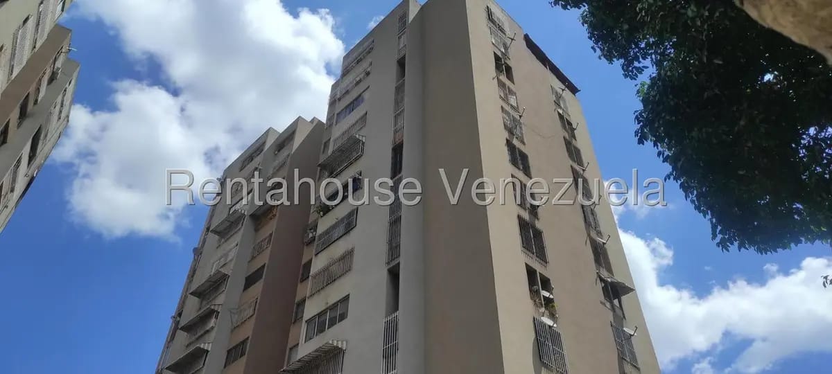 Apartamento (Penthouse) en Venta en El Paraiso, Distrito Metropolitano