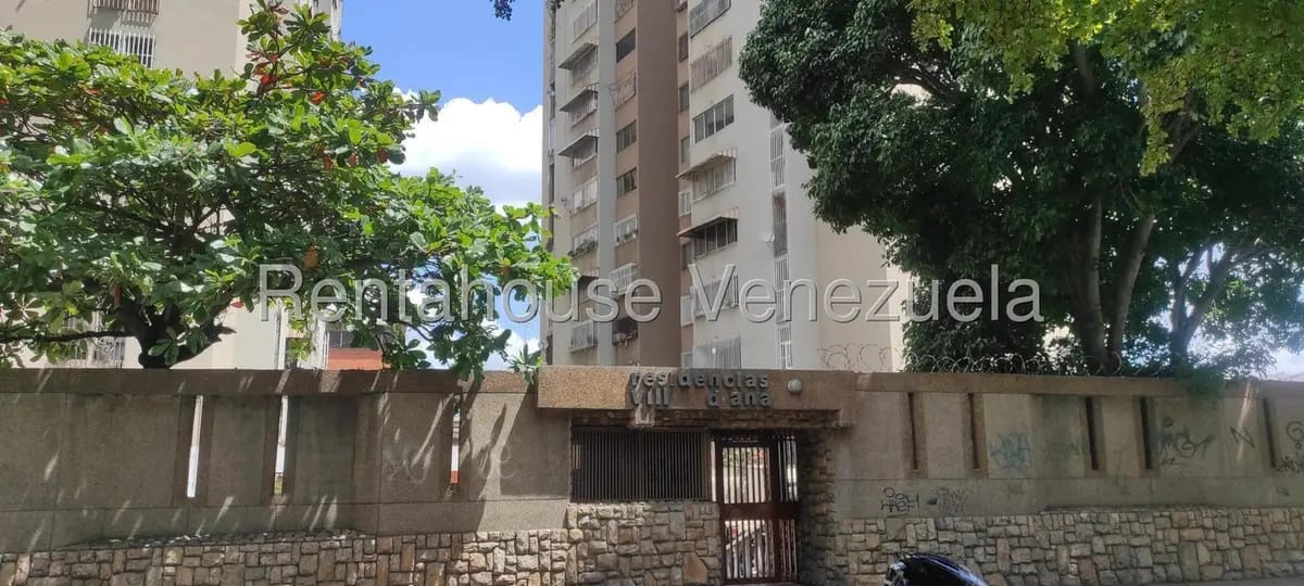 Apartamento (Penthouse) en Venta en El Paraiso, Distrito Metropolitano - 2