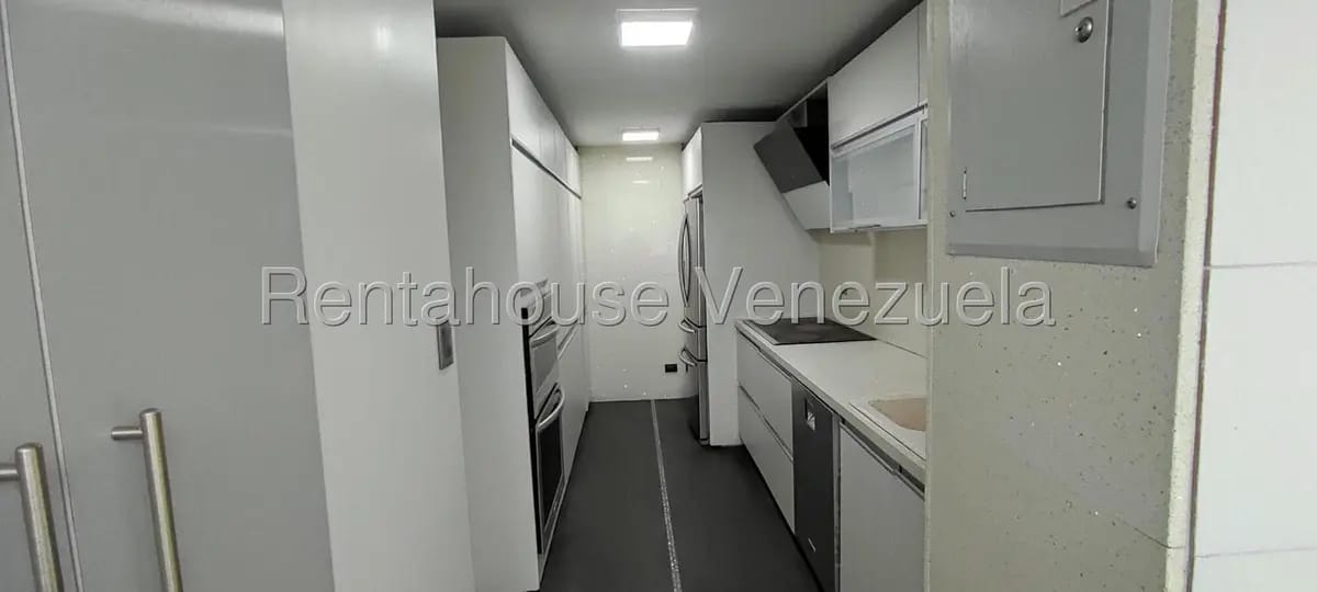Apartamento (Penthouse) en Venta en El Paraiso, Distrito Metropolitano - 11