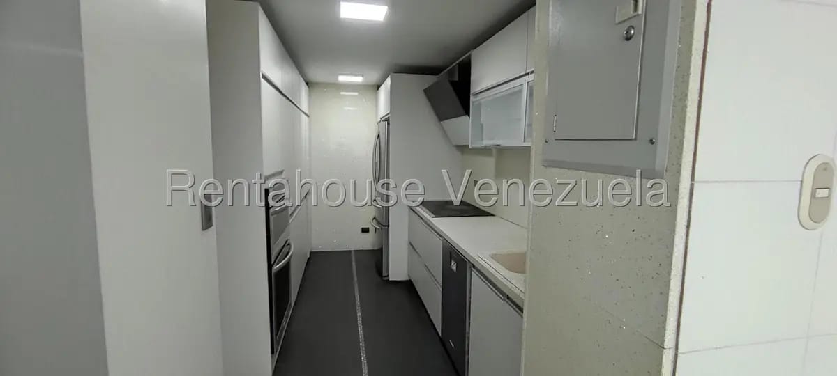 Apartamento (Penthouse) en Venta en El Paraiso, Distrito Metropolitano - 12