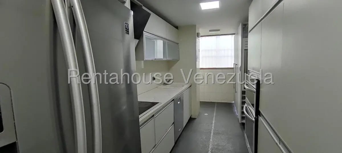 Apartamento (Penthouse) en Venta en El Paraiso, Distrito Metropolitano - 13