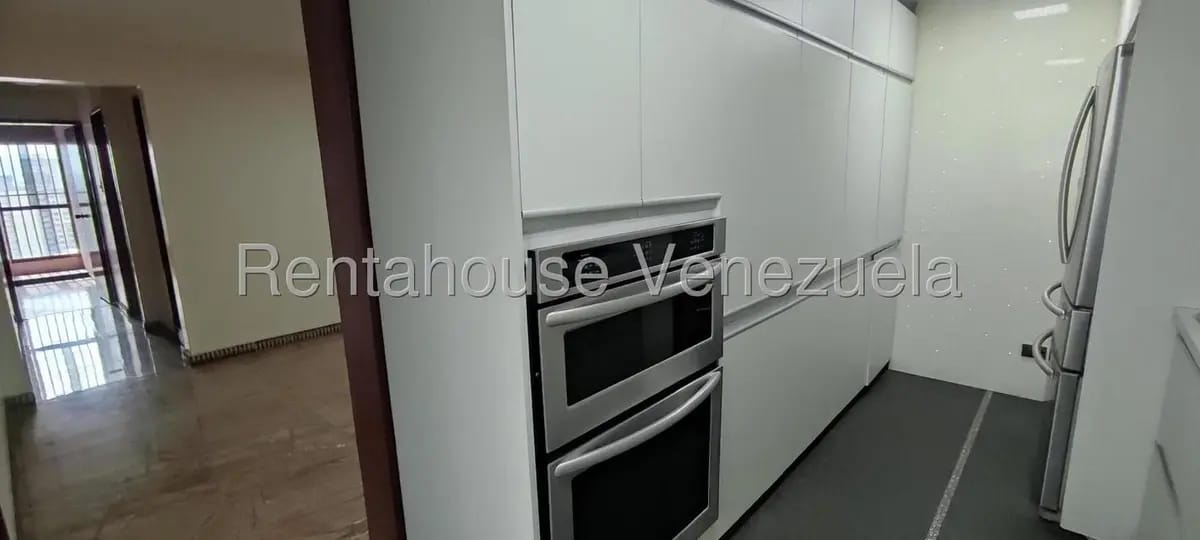 Apartamento (Penthouse) en Venta en El Paraiso, Distrito Metropolitano - 14
