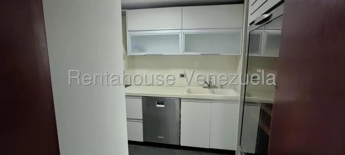 Apartamento (Penthouse) en Venta en El Paraiso, Distrito Metropolitano - 17