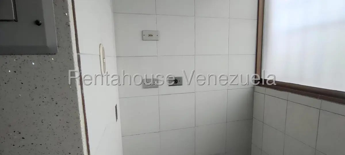 Apartamento (Penthouse) en Venta en El Paraiso, Distrito Metropolitano - 18