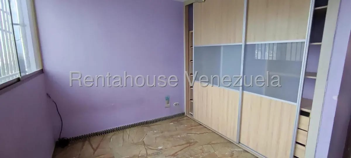 Apartamento (Penthouse) en Venta en El Paraiso, Distrito Metropolitano - 19