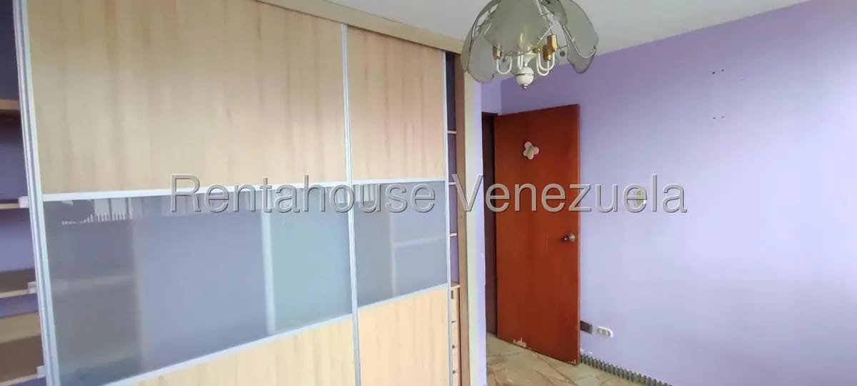 Apartamento (Penthouse) en Venta en El Paraiso, Distrito Metropolitano - 20