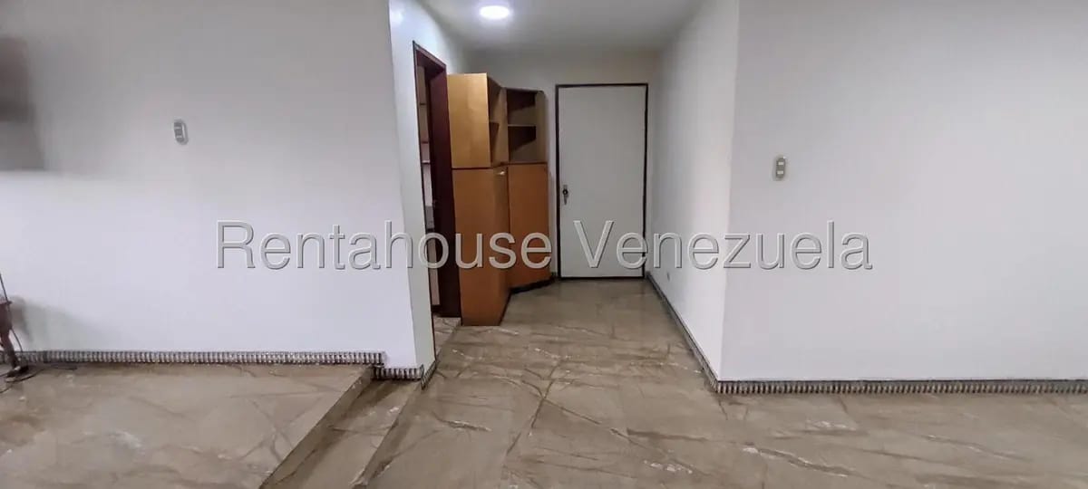 Apartamento (Penthouse) en Venta en El Paraiso, Distrito Metropolitano - 3