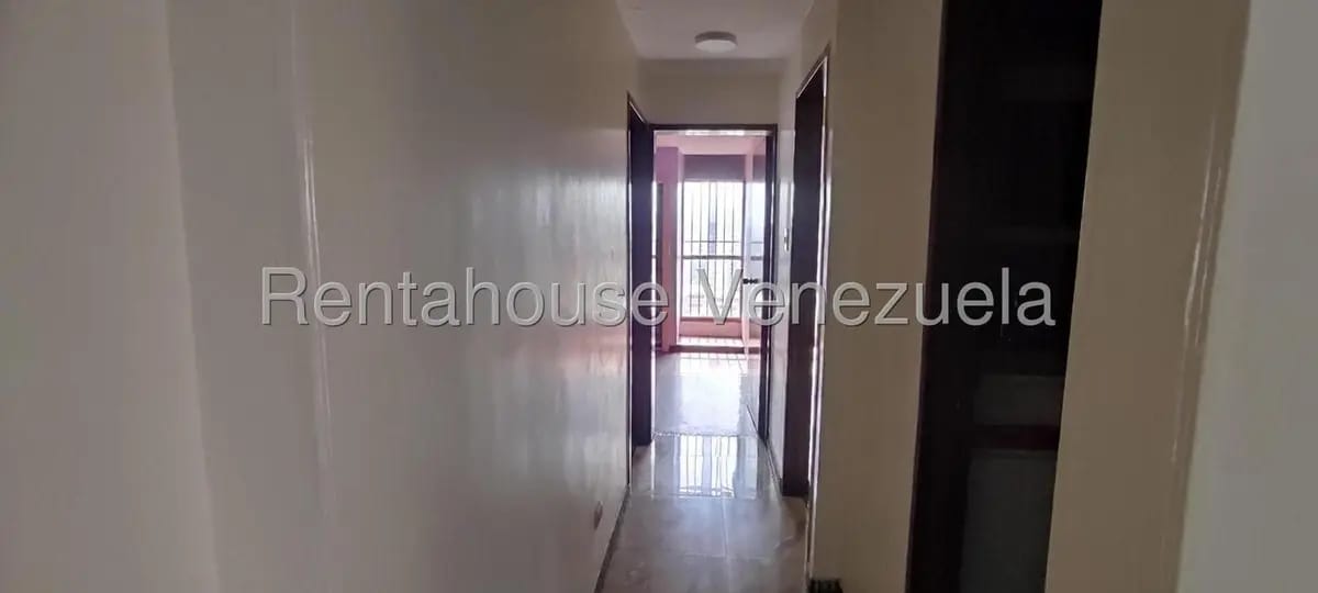 Apartamento (Penthouse) en Venta en El Paraiso, Distrito Metropolitano - 21
