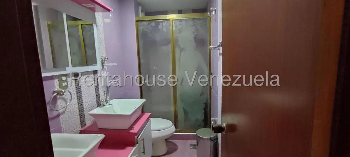 Apartamento (Penthouse) en Venta en El Paraiso, Distrito Metropolitano - 22