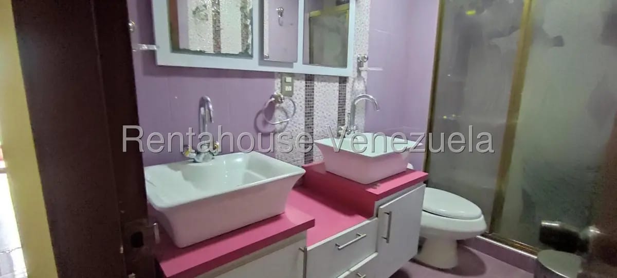 Apartamento (Penthouse) en Venta en El Paraiso, Distrito Metropolitano - 23