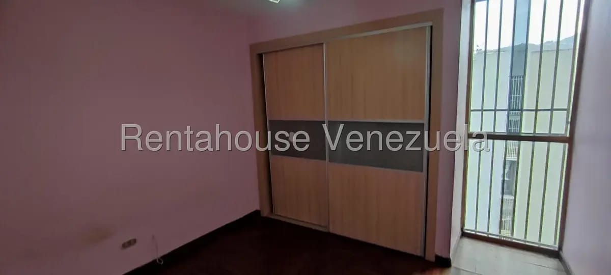 Apartamento (Penthouse) en Venta en El Paraiso, Distrito Metropolitano - 27