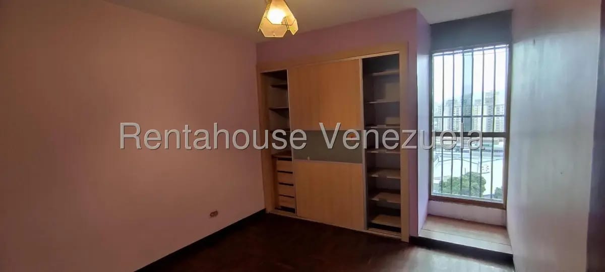 Apartamento (Penthouse) en Venta en El Paraiso, Distrito Metropolitano - 28