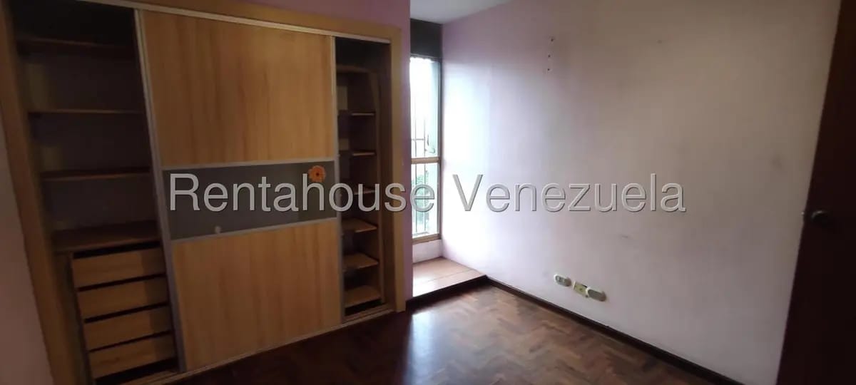 Apartamento (Penthouse) en Venta en El Paraiso, Distrito Metropolitano - 29