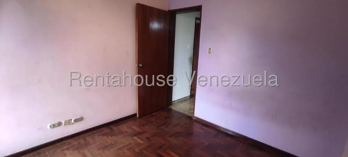 Apartamento (Penthouse) en Venta en El Paraiso, Distrito Metropolitano - 30