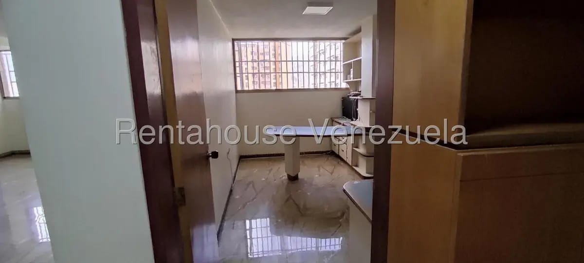 Apartamento (Penthouse) en Venta en El Paraiso, Distrito Metropolitano - 4
