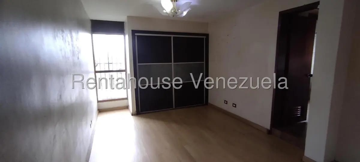 Apartamento (Penthouse) en Venta en El Paraiso, Distrito Metropolitano - 31