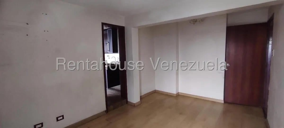 Apartamento (Penthouse) en Venta en El Paraiso, Distrito Metropolitano - 32