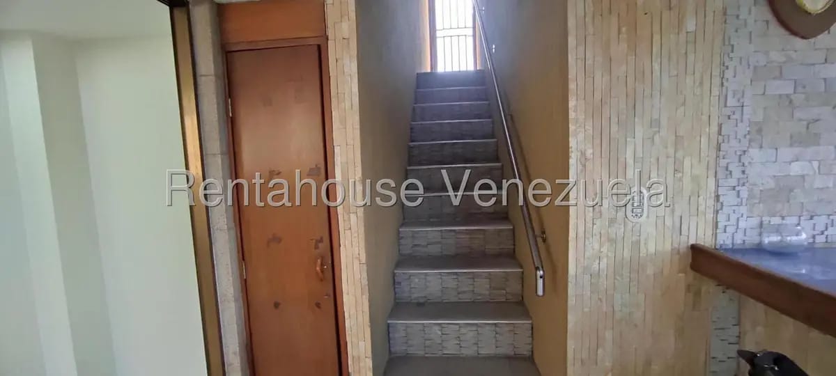 Apartamento (Penthouse) en Venta en El Paraiso, Distrito Metropolitano - 40