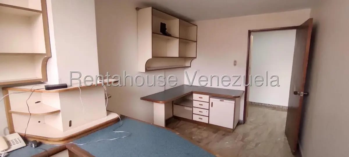 Apartamento (Penthouse) en Venta en El Paraiso, Distrito Metropolitano - 5