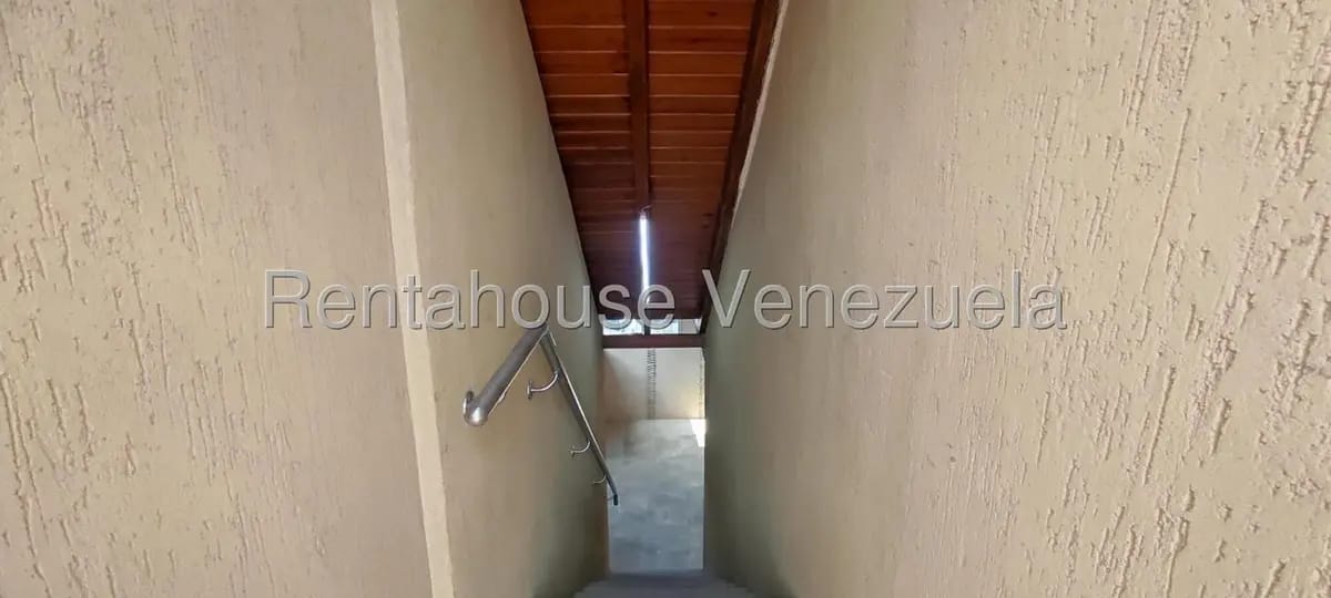 Apartamento (Penthouse) en Venta en El Paraiso, Distrito Metropolitano - 41