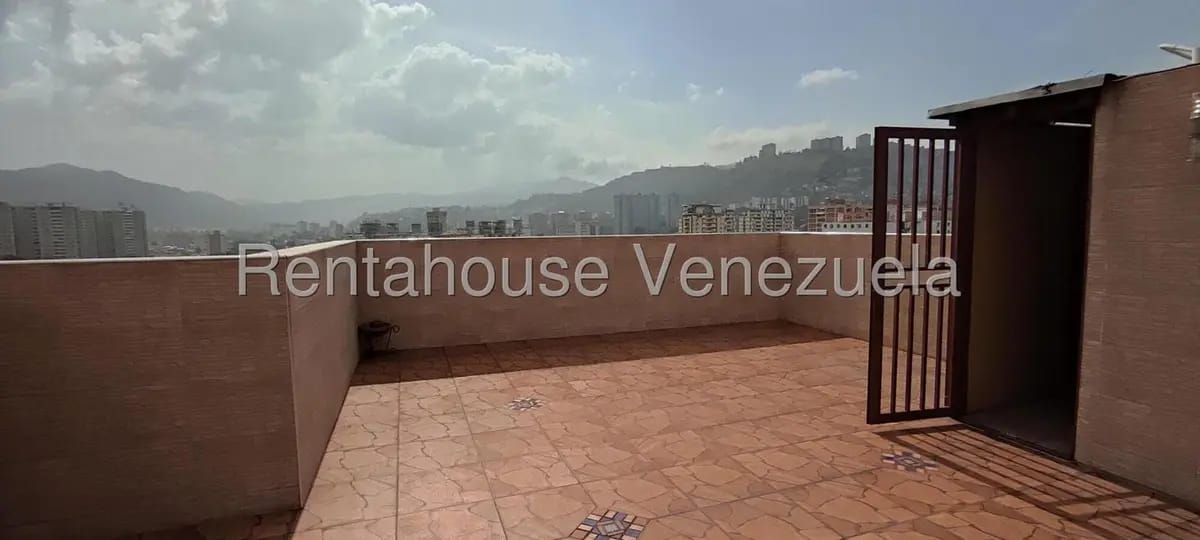 Apartamento (Penthouse) en Venta en El Paraiso, Distrito Metropolitano - 49