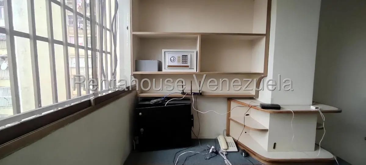 Apartamento (Penthouse) en Venta en El Paraiso, Distrito Metropolitano - 6