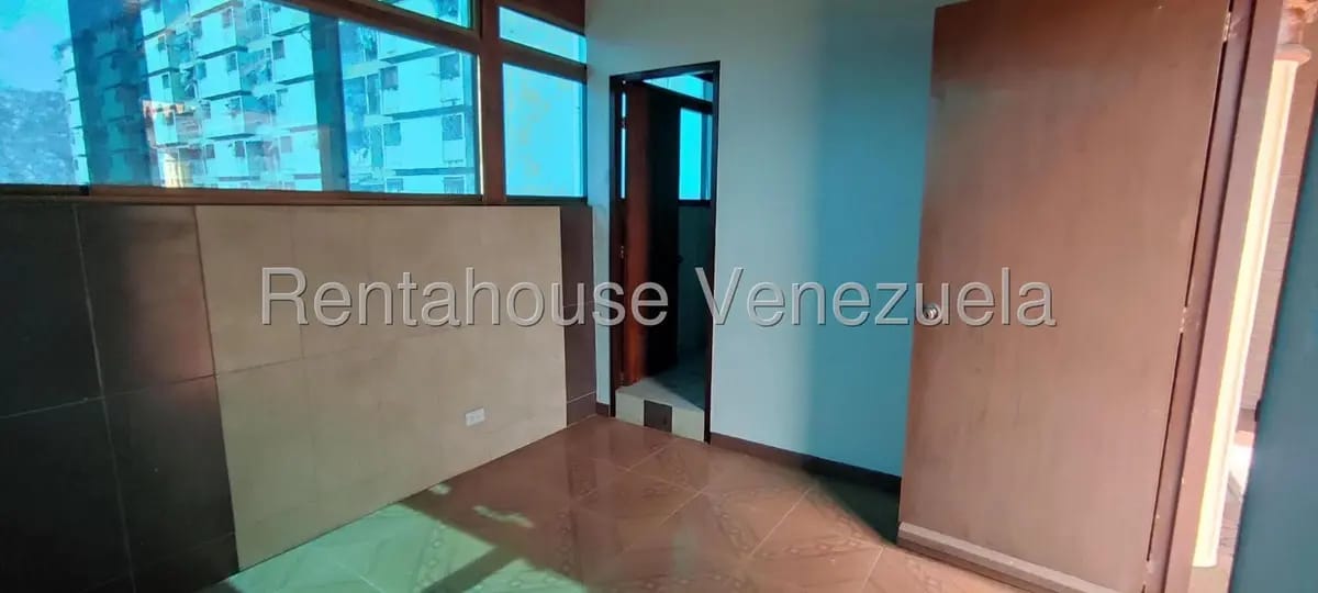 Apartamento (Penthouse) en Venta en El Paraiso, Distrito Metropolitano - 51