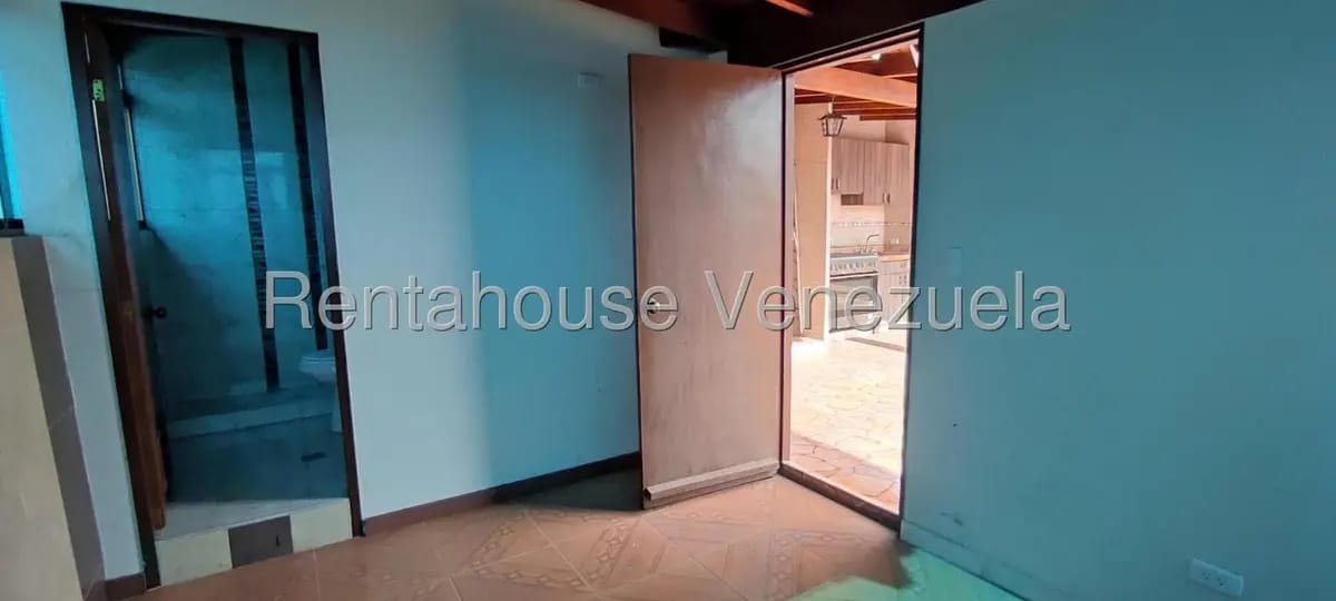 Apartamento (Penthouse) en Venta en El Paraiso, Distrito Metropolitano - 52