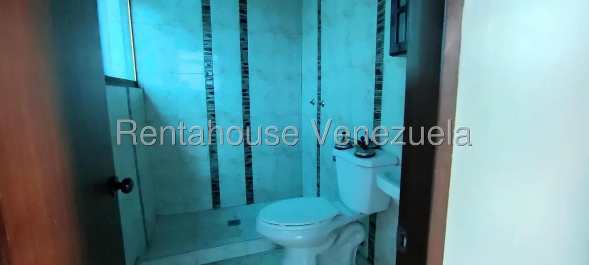Apartamento (Penthouse) en Venta en El Paraiso, Distrito Metropolitano - 53