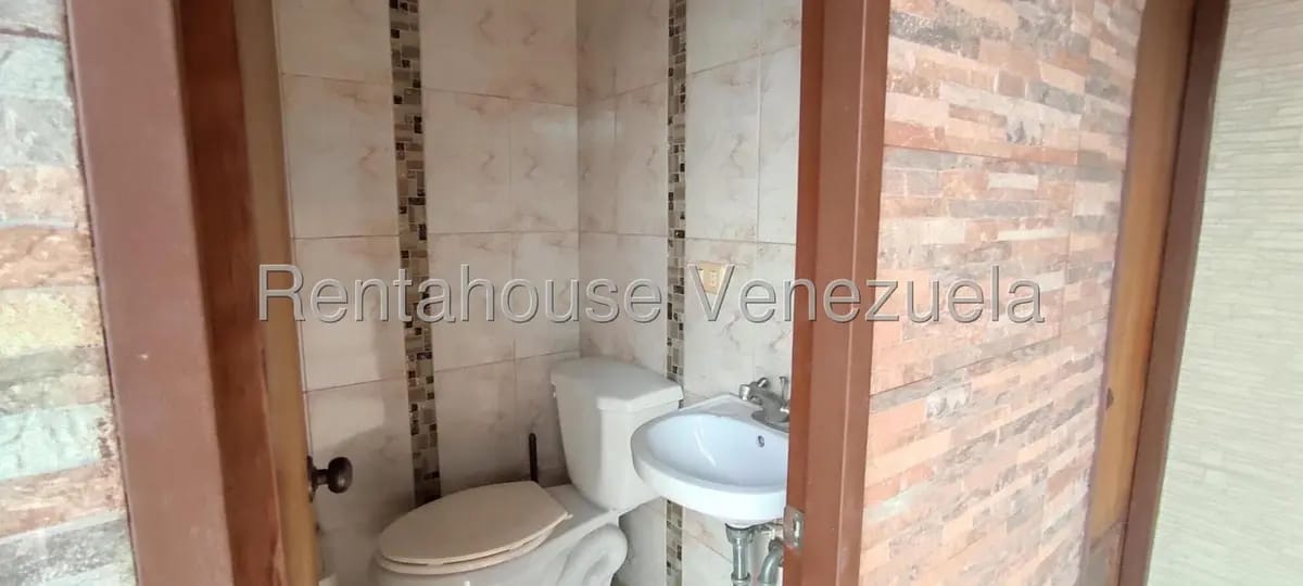 Apartamento (Penthouse) en Venta en El Paraiso, Distrito Metropolitano - 54