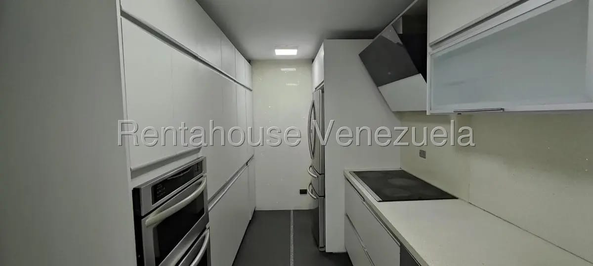 Apartamento (Penthouse) en Venta en El Paraiso, Distrito Metropolitano - 10
