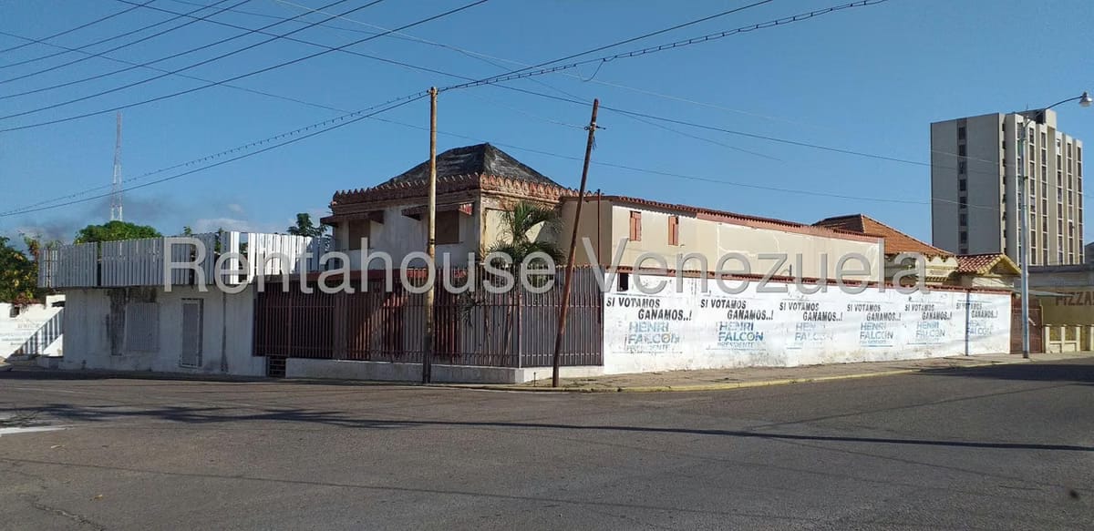 Comercial (Local Comercial) en Venta en Plaza Republica, Zulia