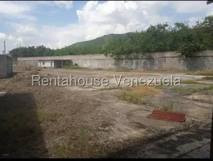 Terreno (Industrial) en Venta en Parque Industrial Castillito, Carabobo